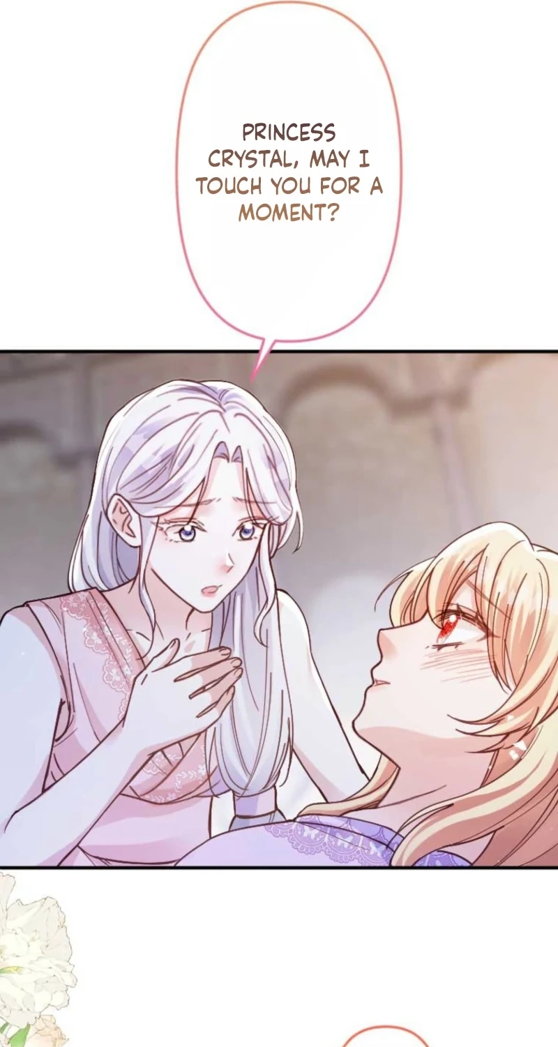 The Tyrant’s Overprotective Contract Mother capítulo 55 página 50