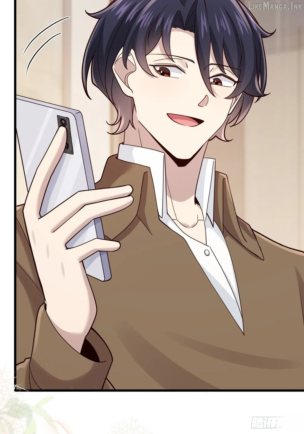 Male God, Your Persona Has Collapsed! Chapter 60 217 02ae3a386024