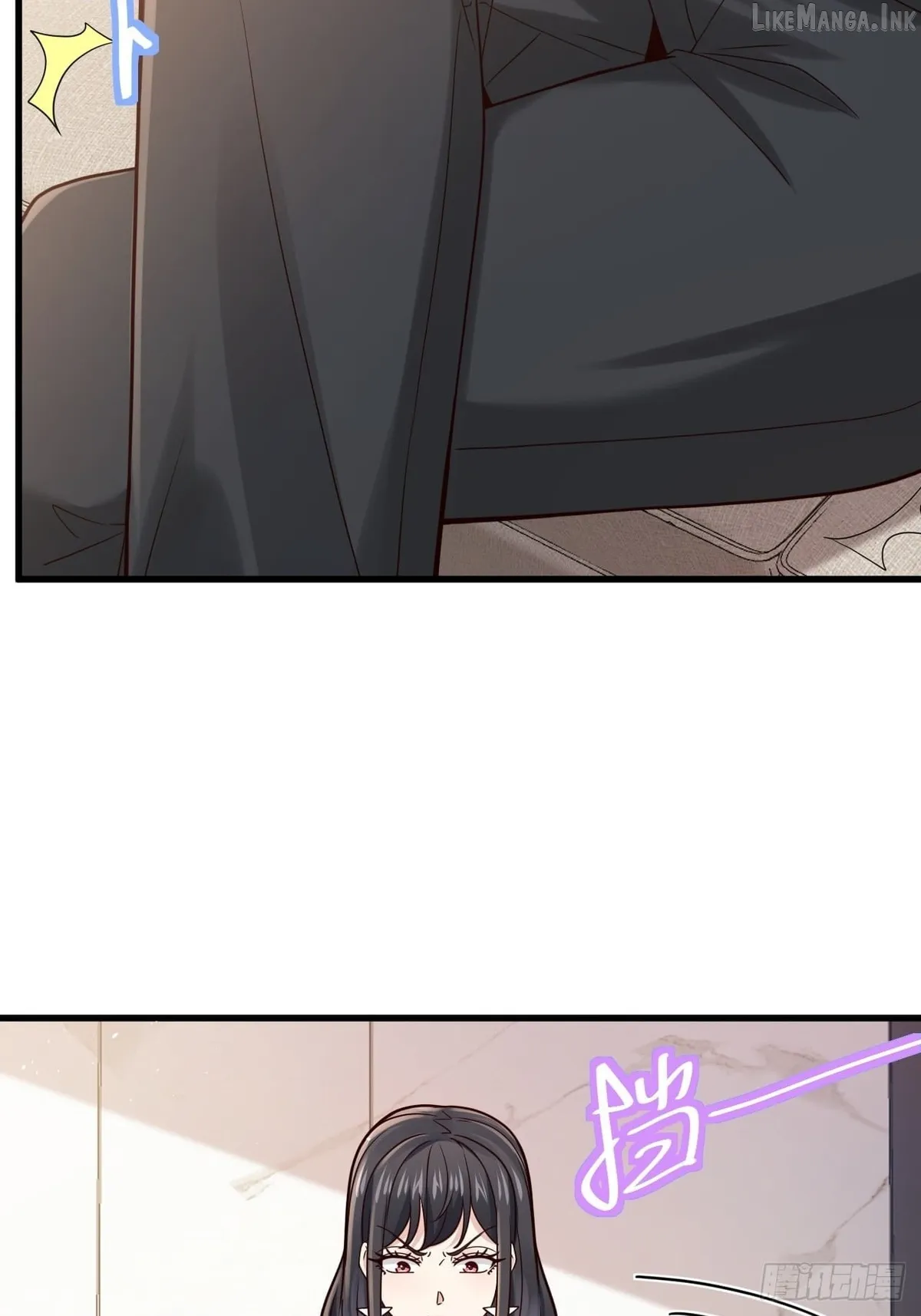 Male God, Your Persona Has Collapsed! Chapter 60 186 10169eabf6b7