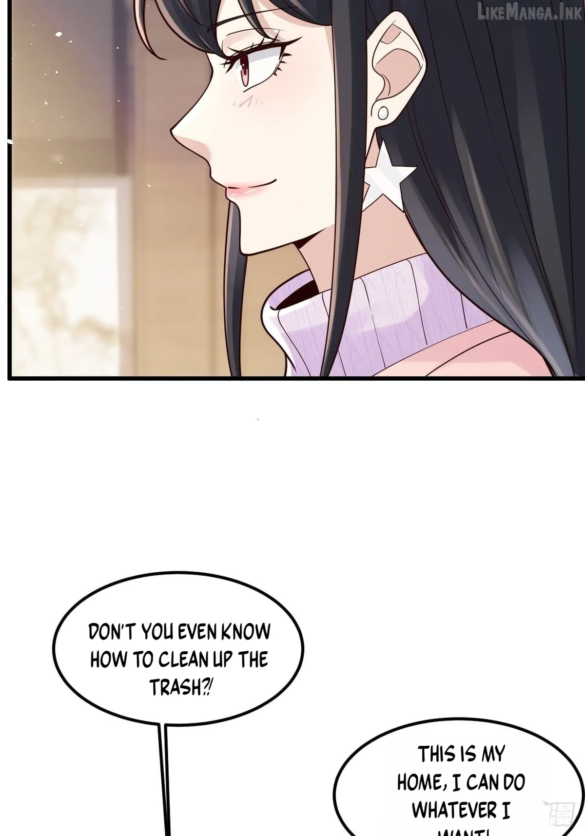 Male God, Your Persona Has Collapsed! Chapter 60 184 2ff74feb5b6b