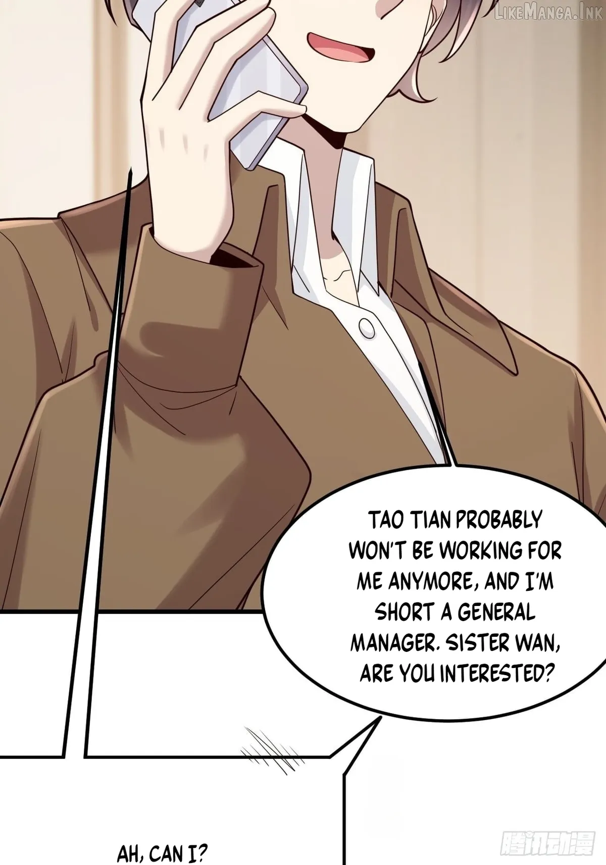 Male God, Your Persona Has Collapsed! Chapter 60 213 37f6c937ee2a