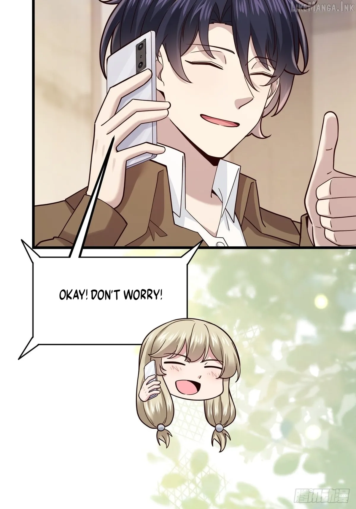 Male God, Your Persona Has Collapsed! Chapter 60 215 47c582cd4d66