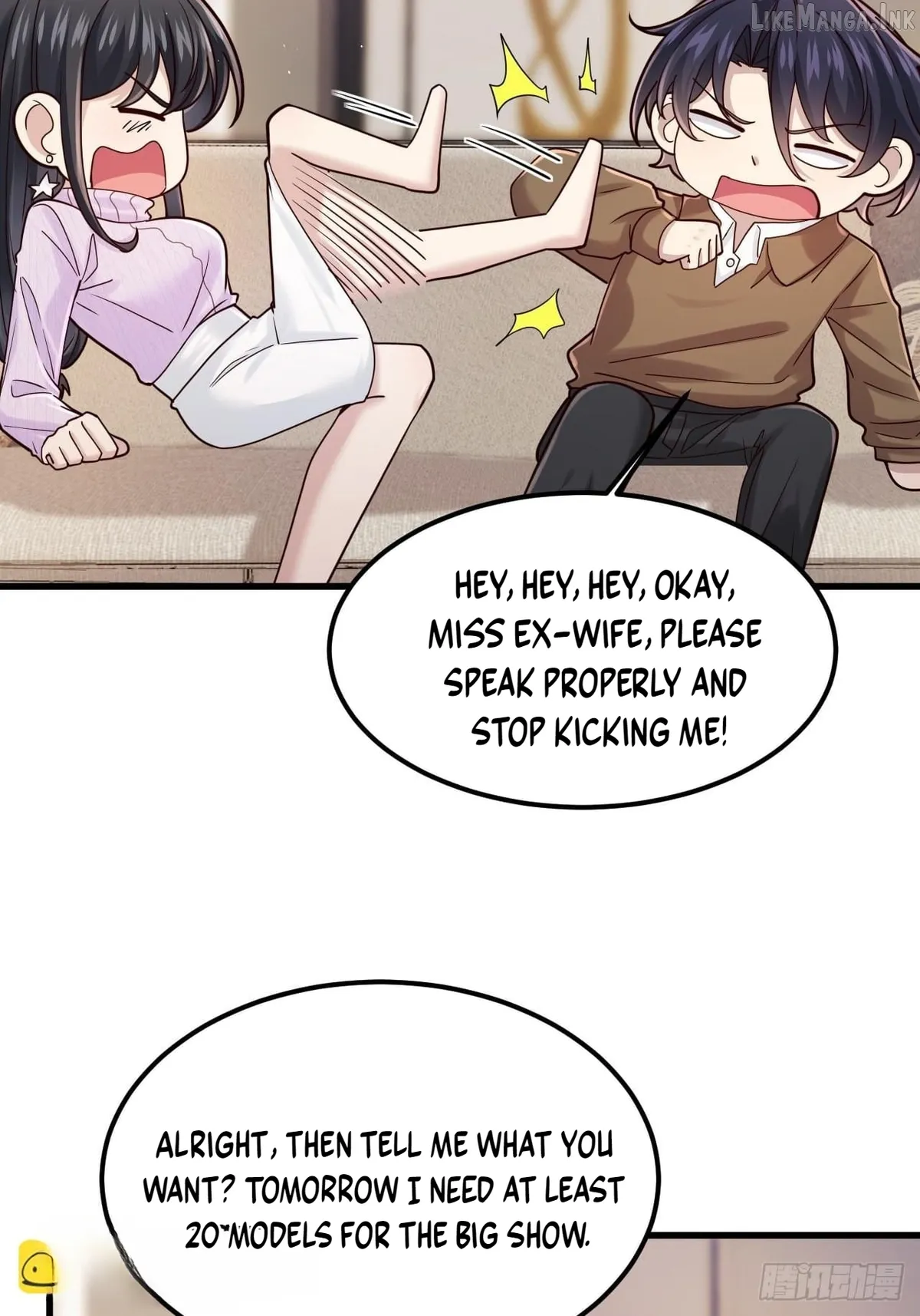 Male God, Your Persona Has Collapsed! Chapter 60 203 630a4bdd8c09
