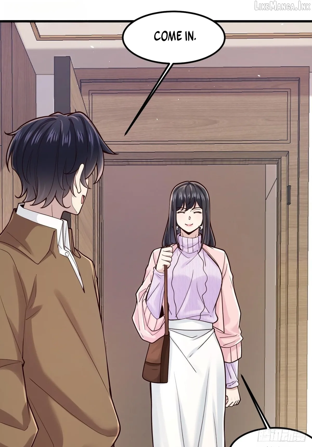 Male God, Your Persona Has Collapsed! Chapter 60 182 6bdf953cc528
