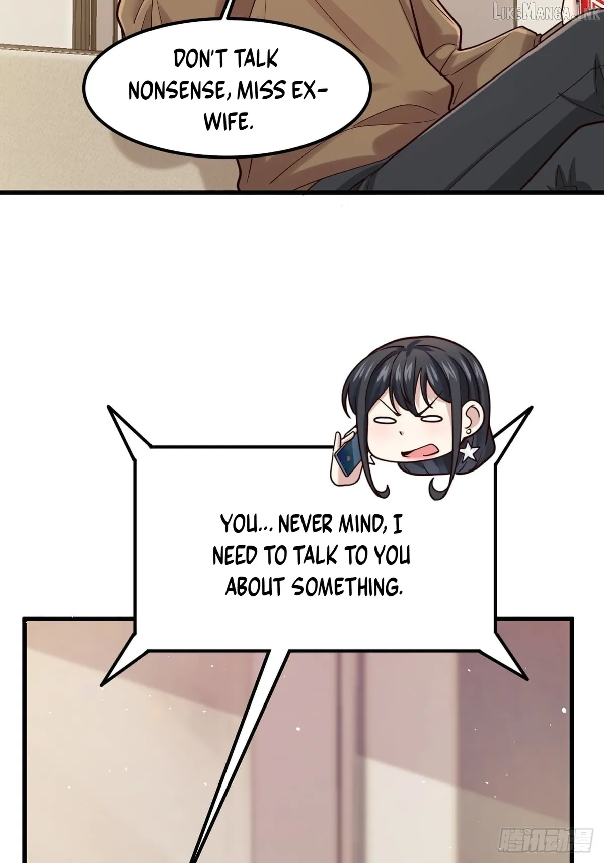 Male God, Your Persona Has Collapsed! Chapter 60 178 7bf7c38f5e06