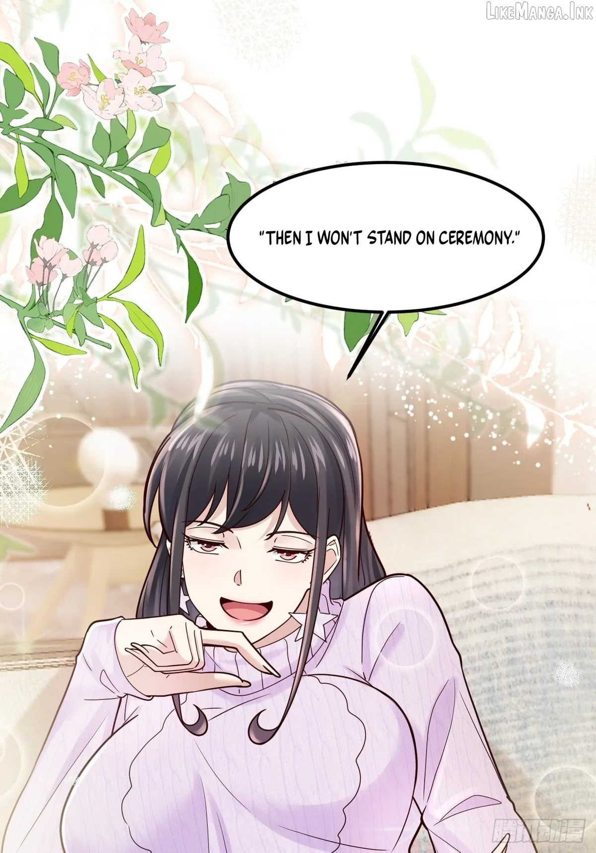 Male God, Your Persona Has Collapsed! Chapter 60 218 7f566bb612ce
