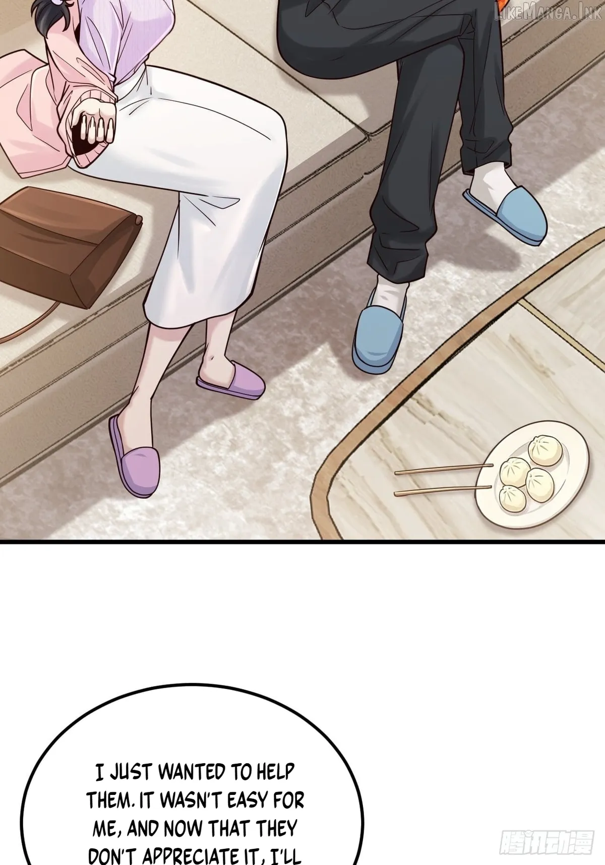 Male God, Your Persona Has Collapsed! Chapter 60 191 81bcd4c5f0ce