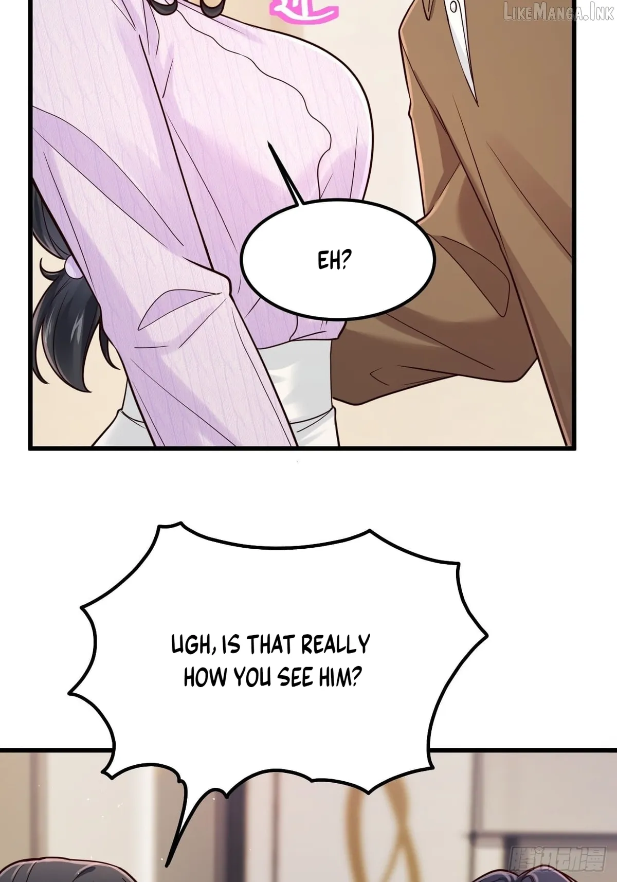 Male God, Your Persona Has Collapsed! Chapter 60 202 902c373d9476