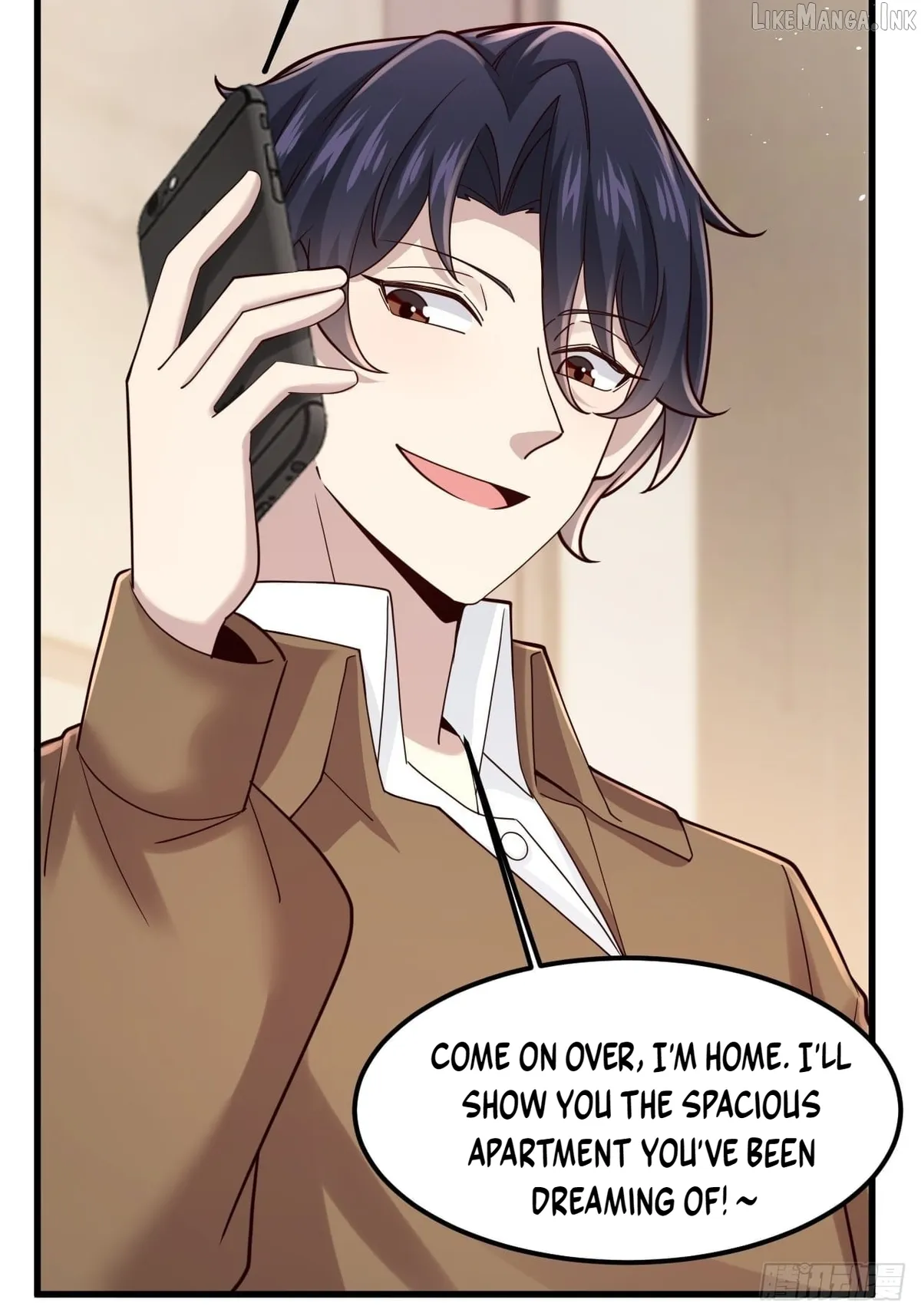 Male God, Your Persona Has Collapsed! Chapter 60 179 9cbe206bb9c9