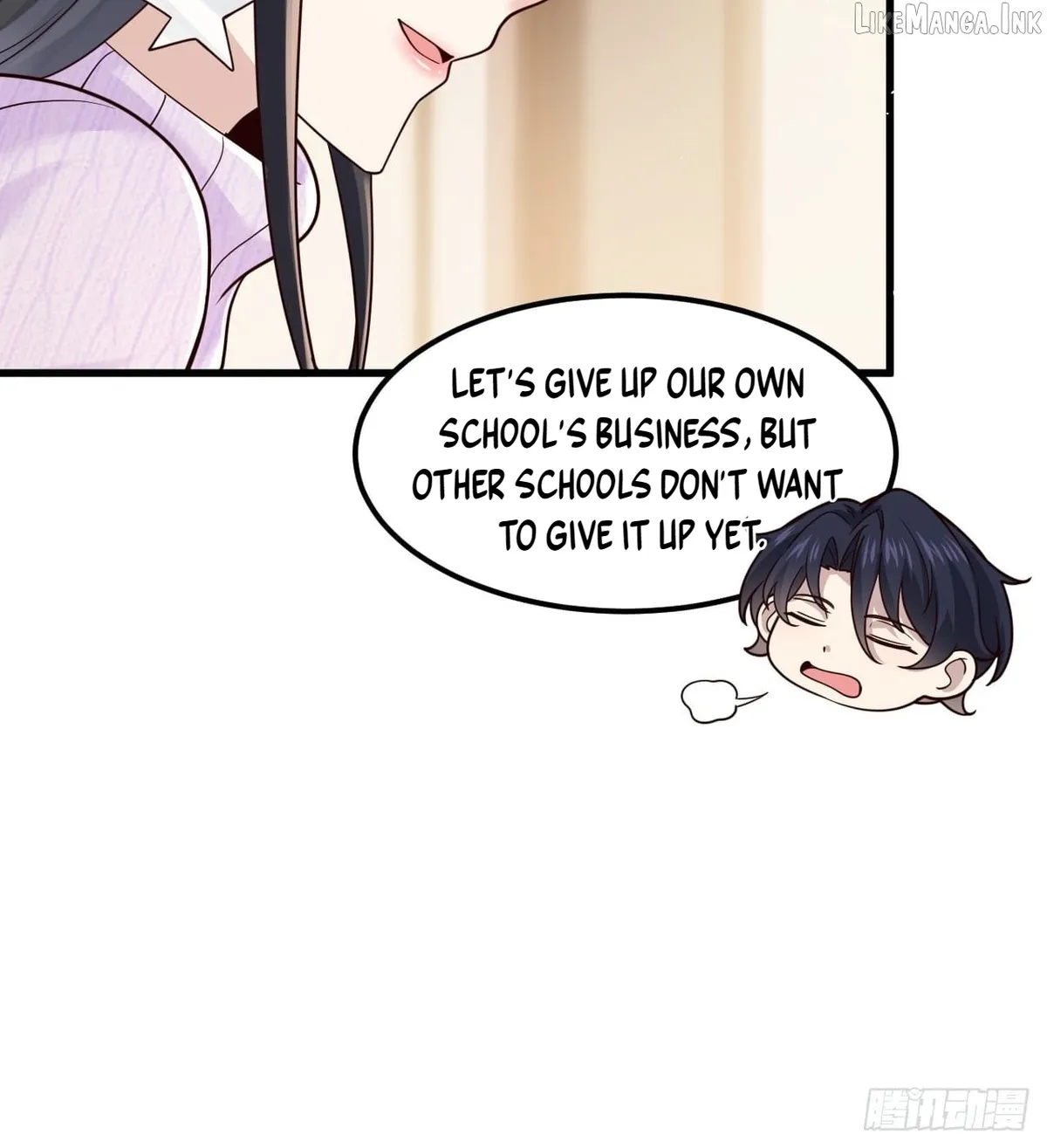 Male God, Your Persona Has Collapsed! Chapter 60 195 ac4e7c7955cb