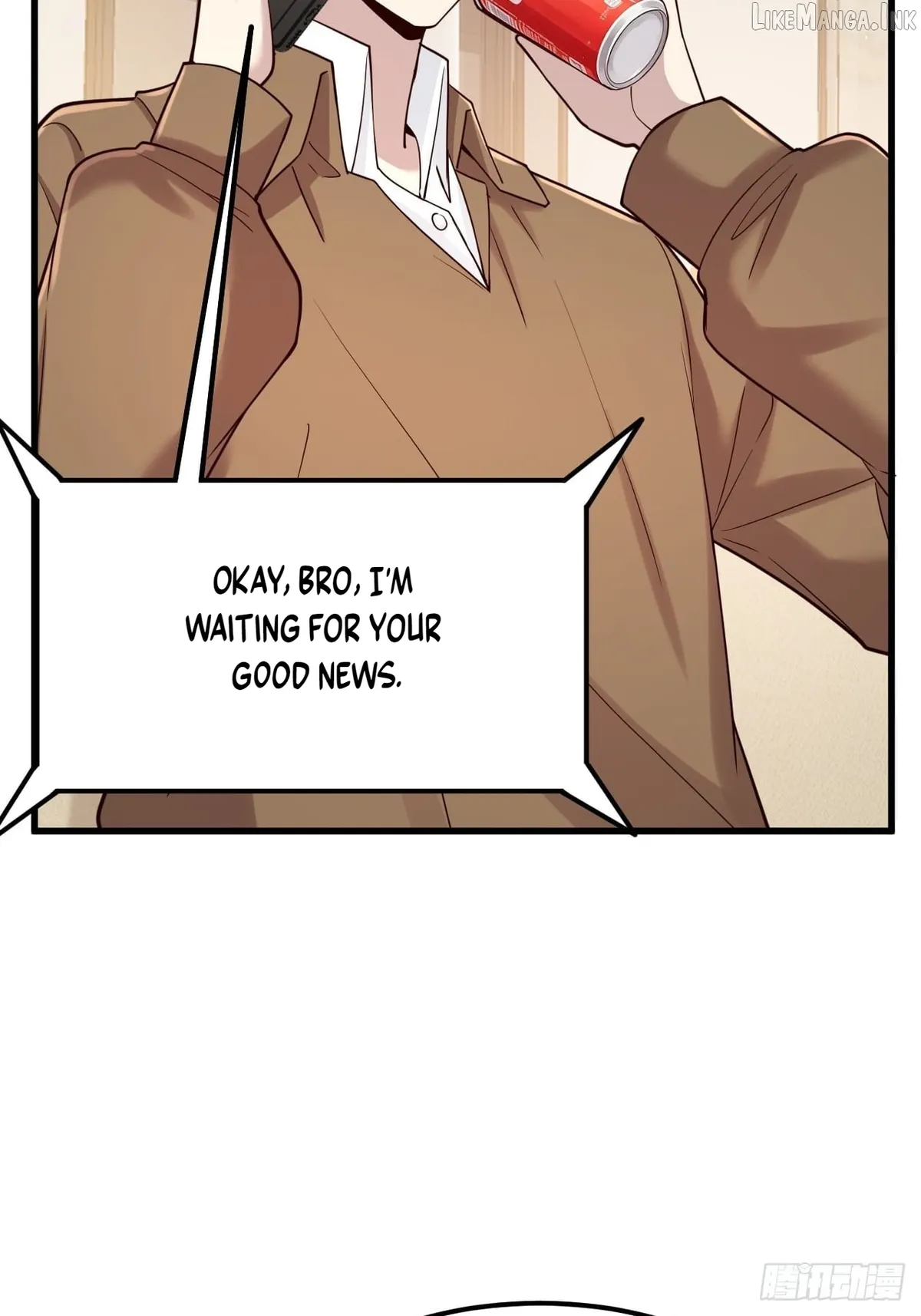 Male God, Your Persona Has Collapsed! Chapter 60 169 b02796a0187c