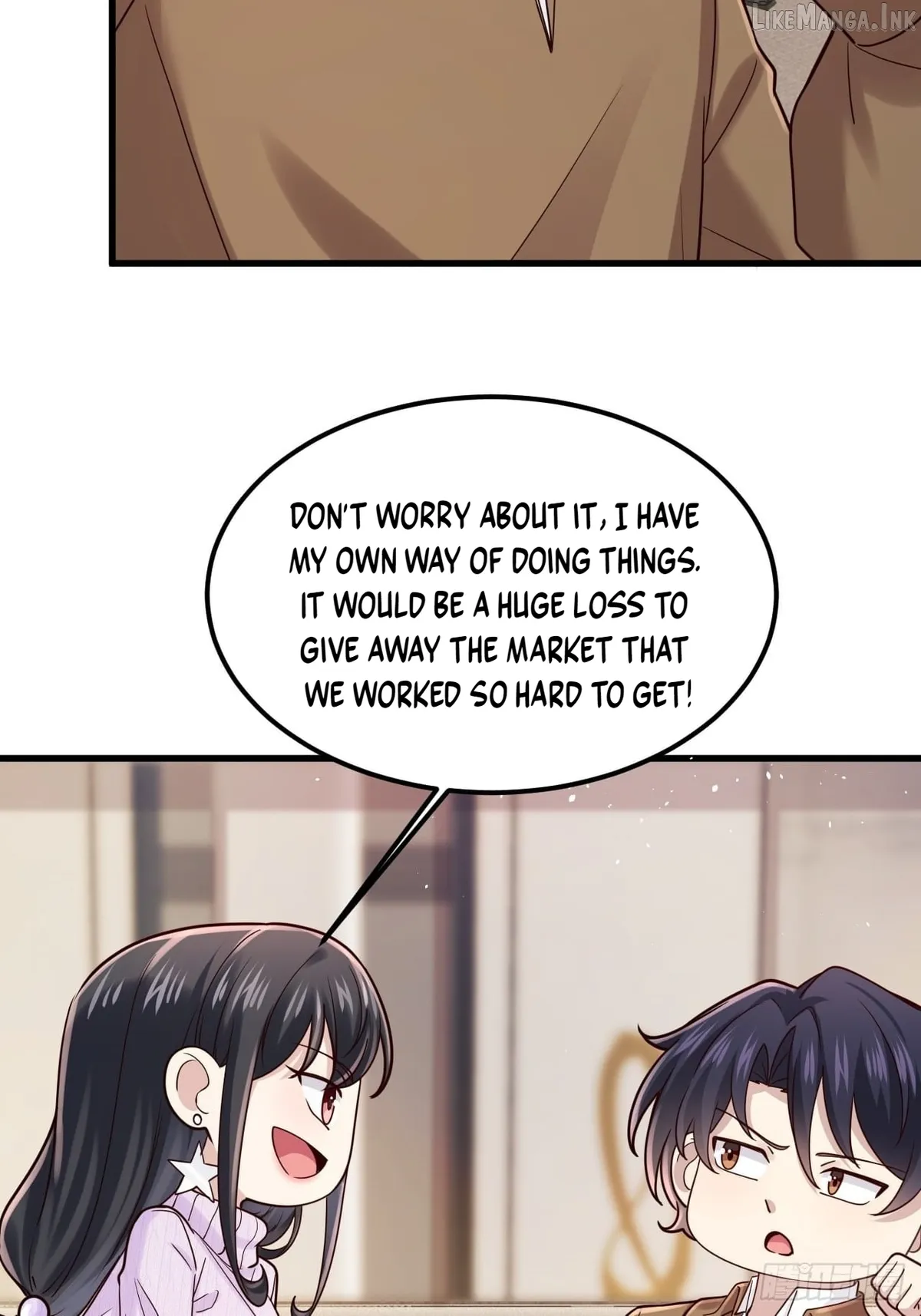 Male God, Your Persona Has Collapsed! Chapter 60 198 c865d9f1e8d1