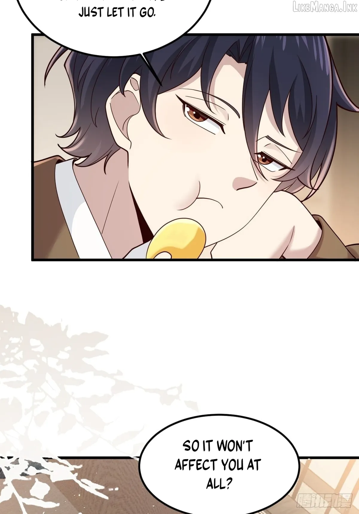 Male God, Your Persona Has Collapsed! Chapter 60 192 cff1dcaec2b0