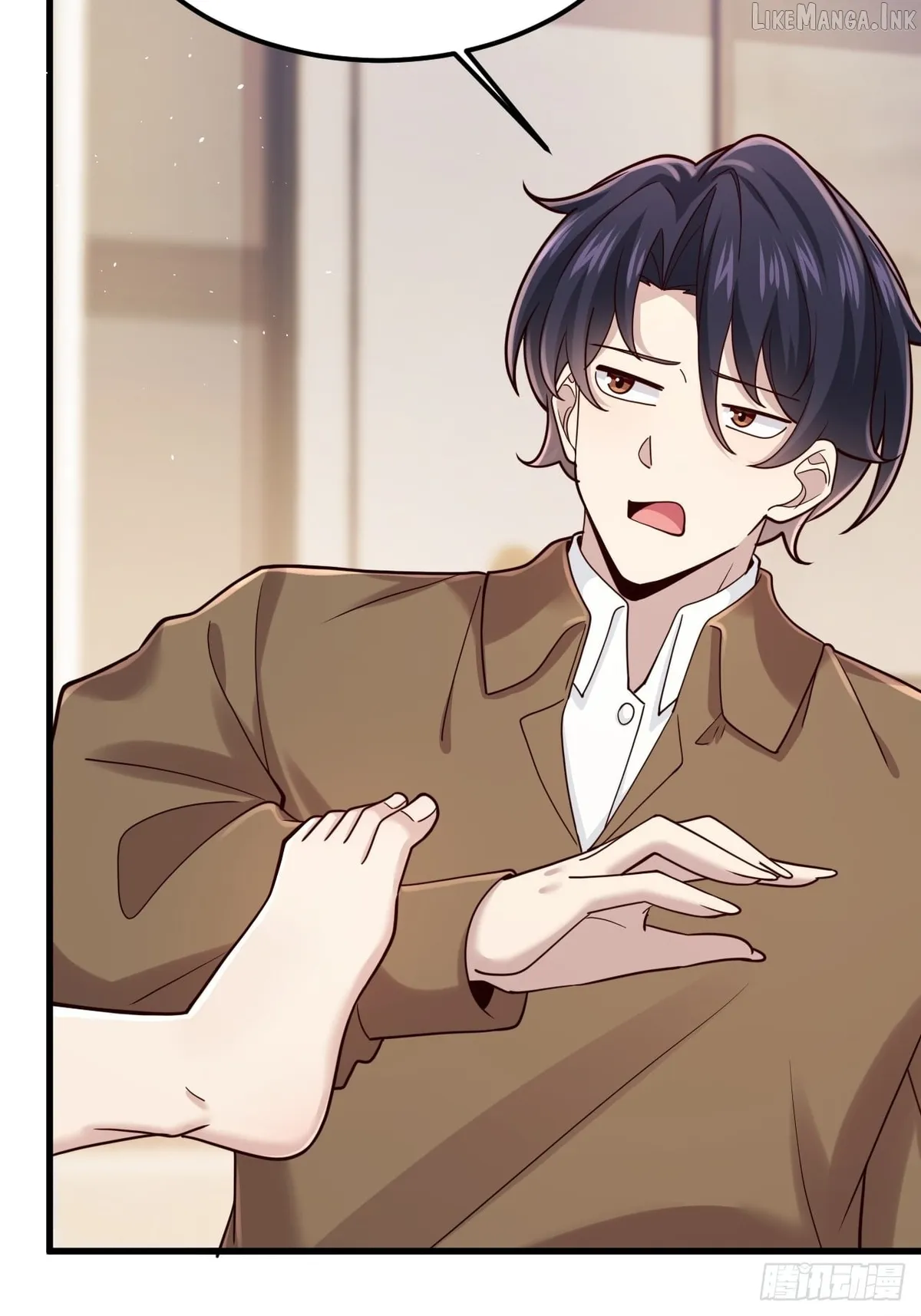 Male God, Your Persona Has Collapsed! Chapter 60 204 ec8f1a432c29