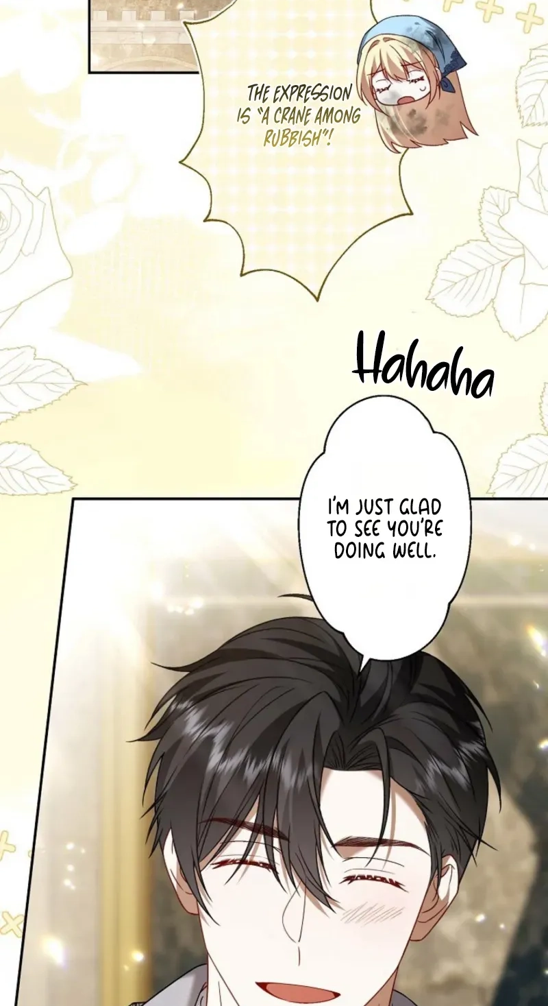 The Villainess Who Wants to Break Off the Engagement at All Costs, but the Muscle-Brained Crown Prince Absolutely Won’t Let Her Escape capítulo 35 página 10