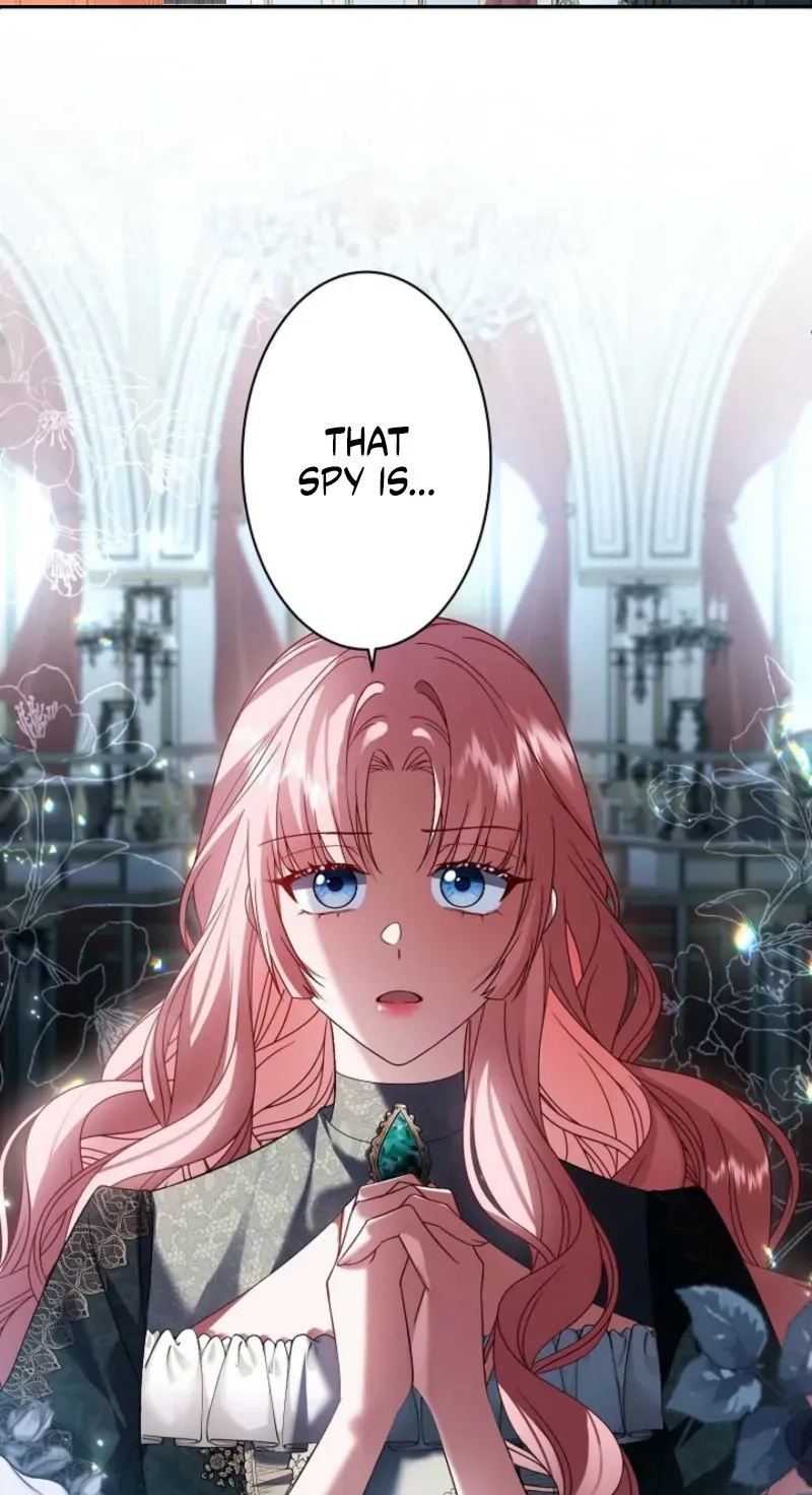 The Villainess Who Wants to Break Off the Engagement at All Costs, but the Muscle-Brained Crown Prince Absolutely Won’t Let Her Escape capítulo 35 página 49