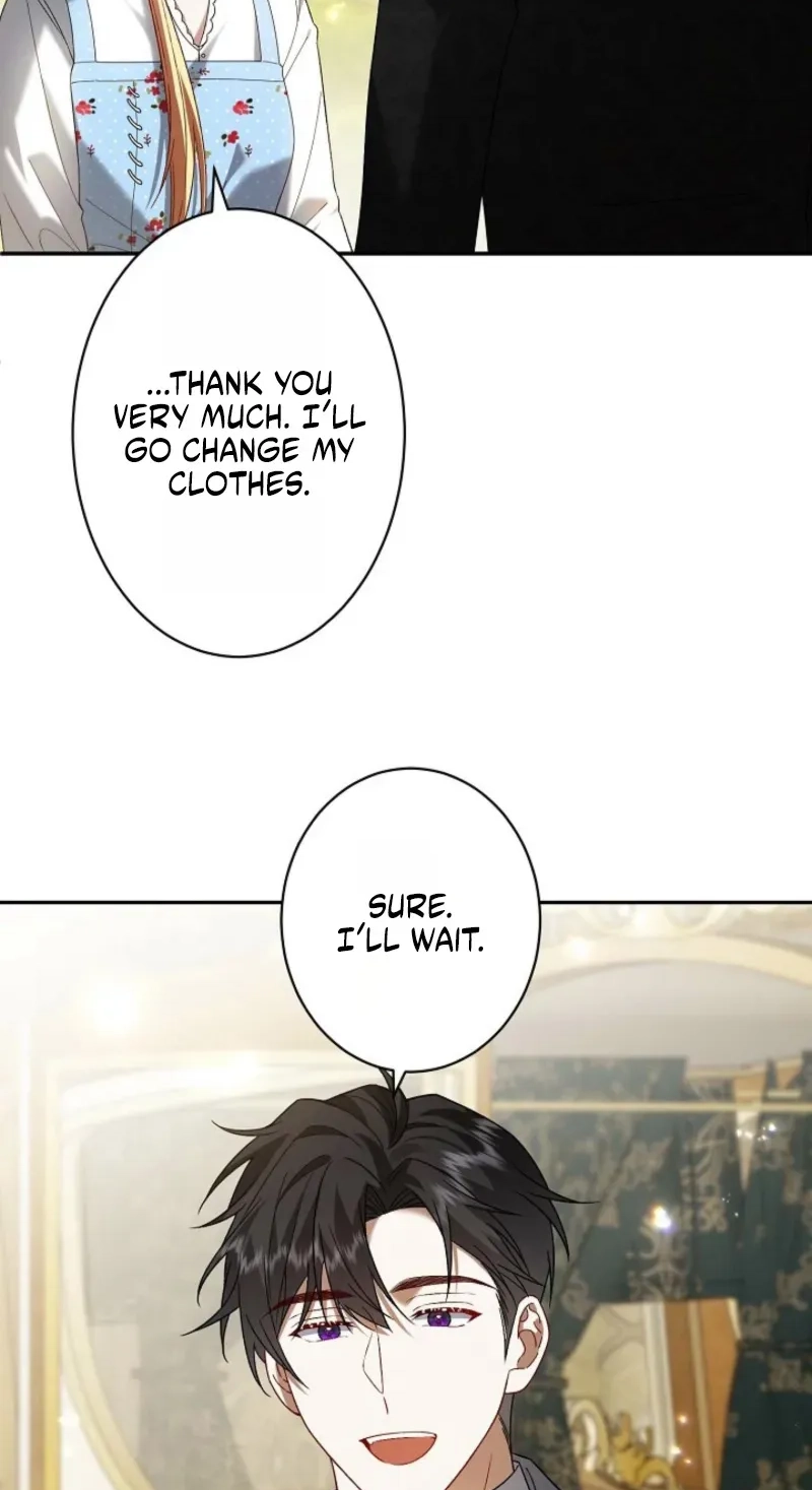 The Villainess Who Wants to Break Off the Engagement at All Costs, but the Muscle-Brained Crown Prince Absolutely Won’t Let Her Escape capítulo 35 página 13