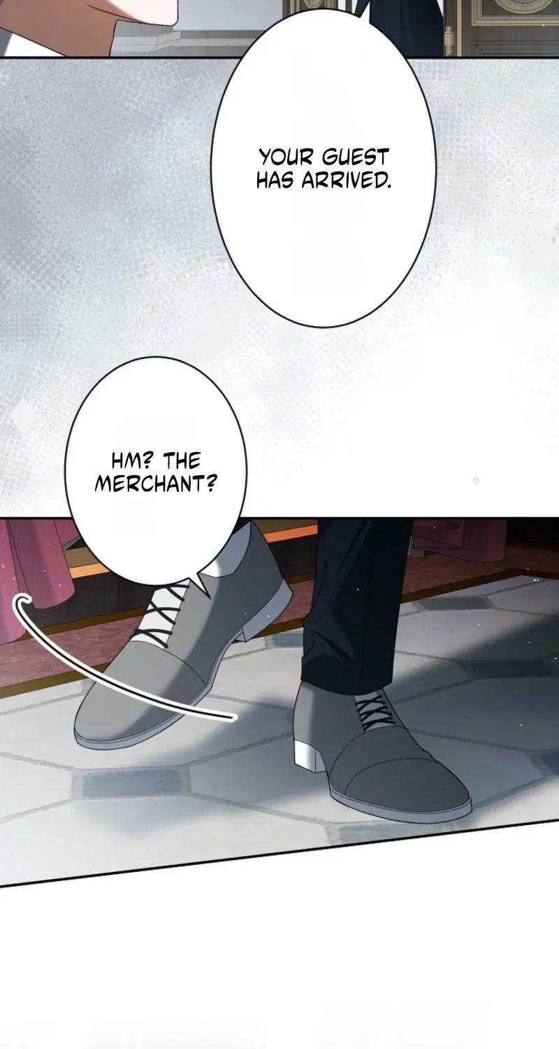 The Villainess Who Wants to Break Off the Engagement at All Costs, but the Muscle-Brained Crown Prince Absolutely Won’t Let Her Escape capítulo 36 página 37