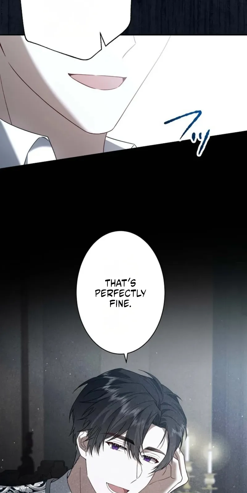 The Villainess Who Wants to Break Off the Engagement at All Costs, but the Muscle-Brained Crown Prince Absolutely Won’t Let Her Escape capítulo 36 página 33