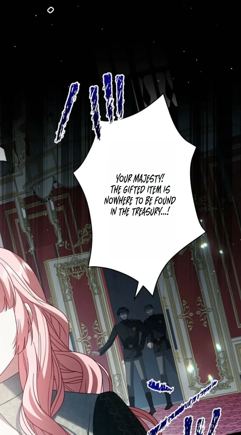 The Villainess Who Wants to Break Off the Engagement at All Costs, but the Muscle-Brained Crown Prince Absolutely Won’t Let Her Escape capítulo 36 página 53
