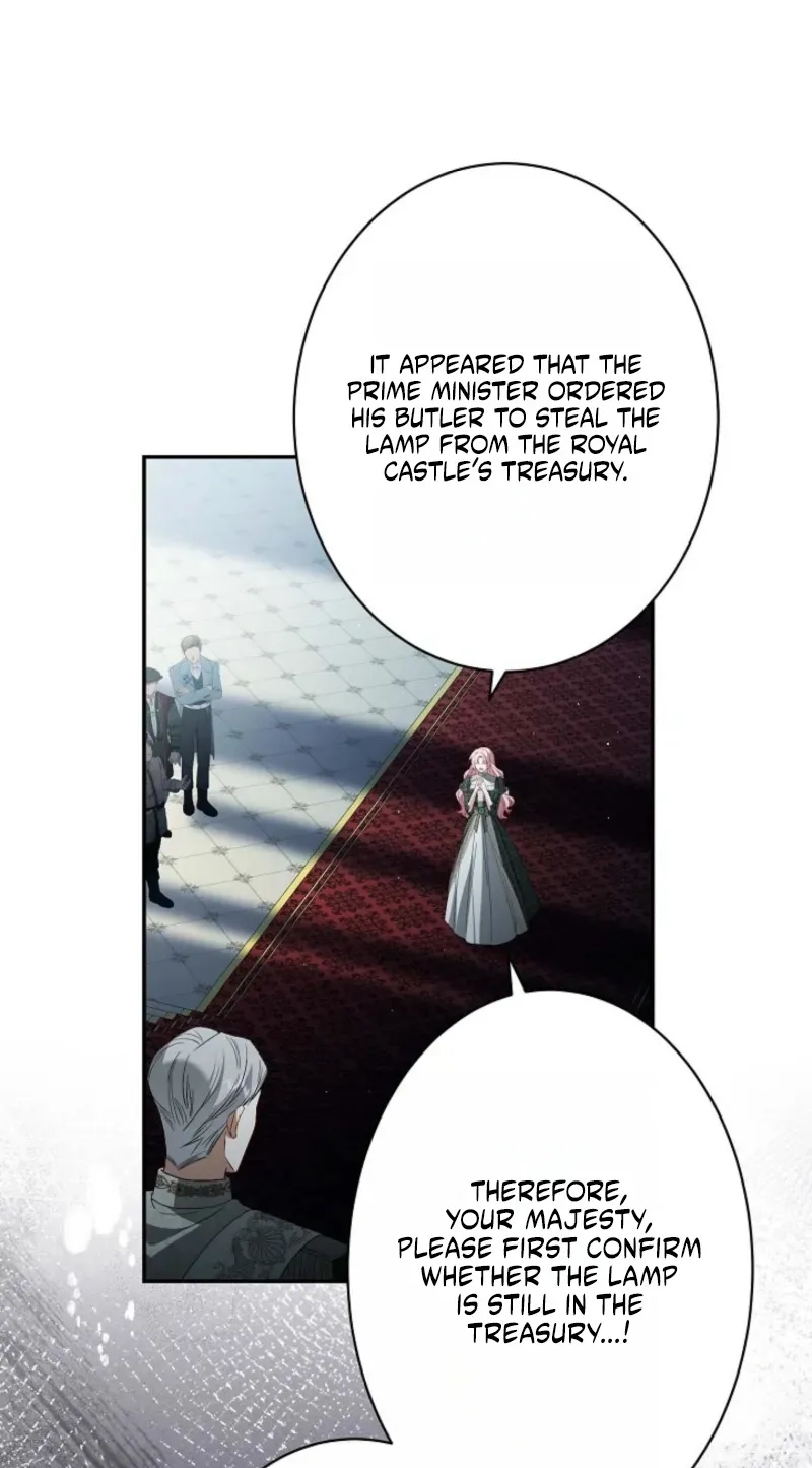 The Villainess Who Wants to Break Off the Engagement at All Costs, but the Muscle-Brained Crown Prince Absolutely Won’t Let Her Escape capítulo 36 página 44