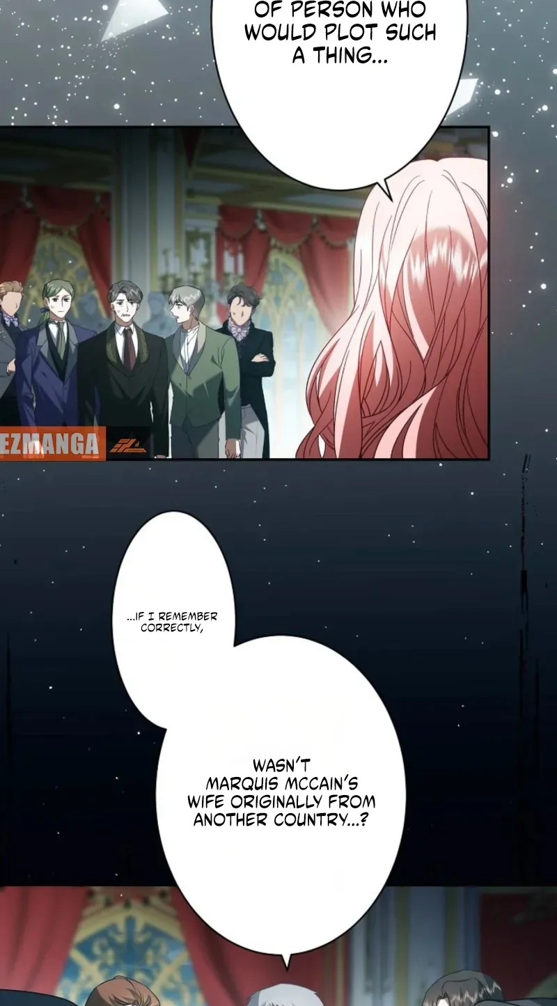 The Villainess Who Wants to Break Off the Engagement at All Costs, but the Muscle-Brained Crown Prince Absolutely Won’t Let Her Escape capítulo 36 página 51