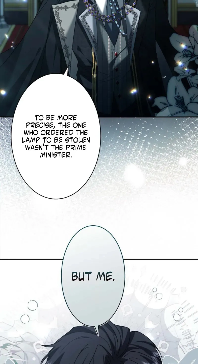 The Villainess Who Wants to Break Off the Engagement at All Costs, but the Muscle-Brained Crown Prince Absolutely Won’t Let Her Escape capítulo 37 página 50