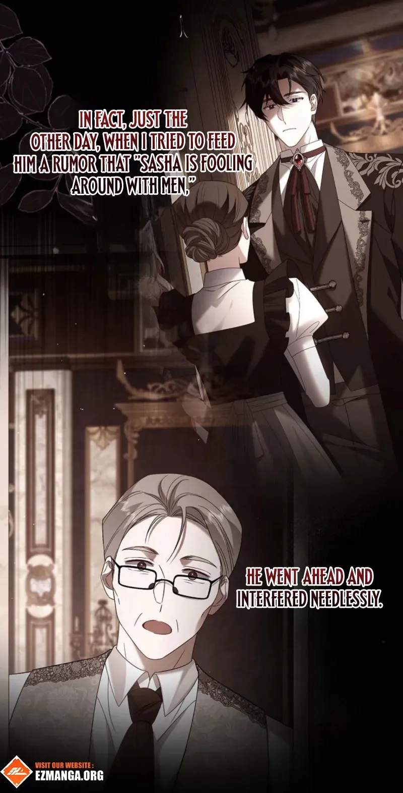 The Villainess Who Wants to Break Off the Engagement at All Costs, but the Muscle-Brained Crown Prince Absolutely Won’t Let Her Escape capítulo 37 página 36