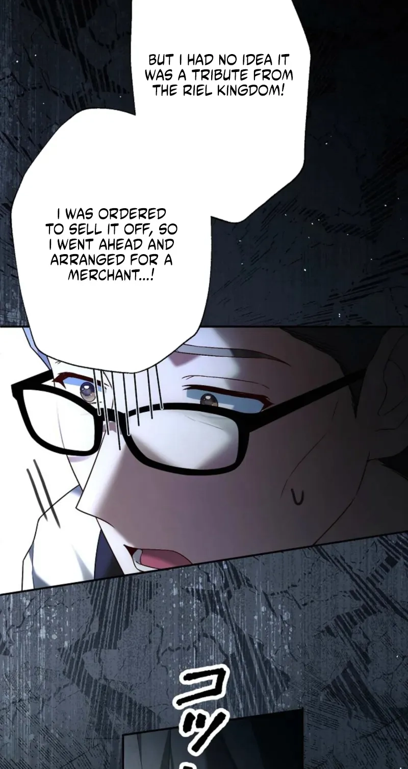 The Villainess Who Wants to Break Off the Engagement at All Costs, but the Muscle-Brained Crown Prince Absolutely Won’t Let Her Escape capítulo 37 página 6