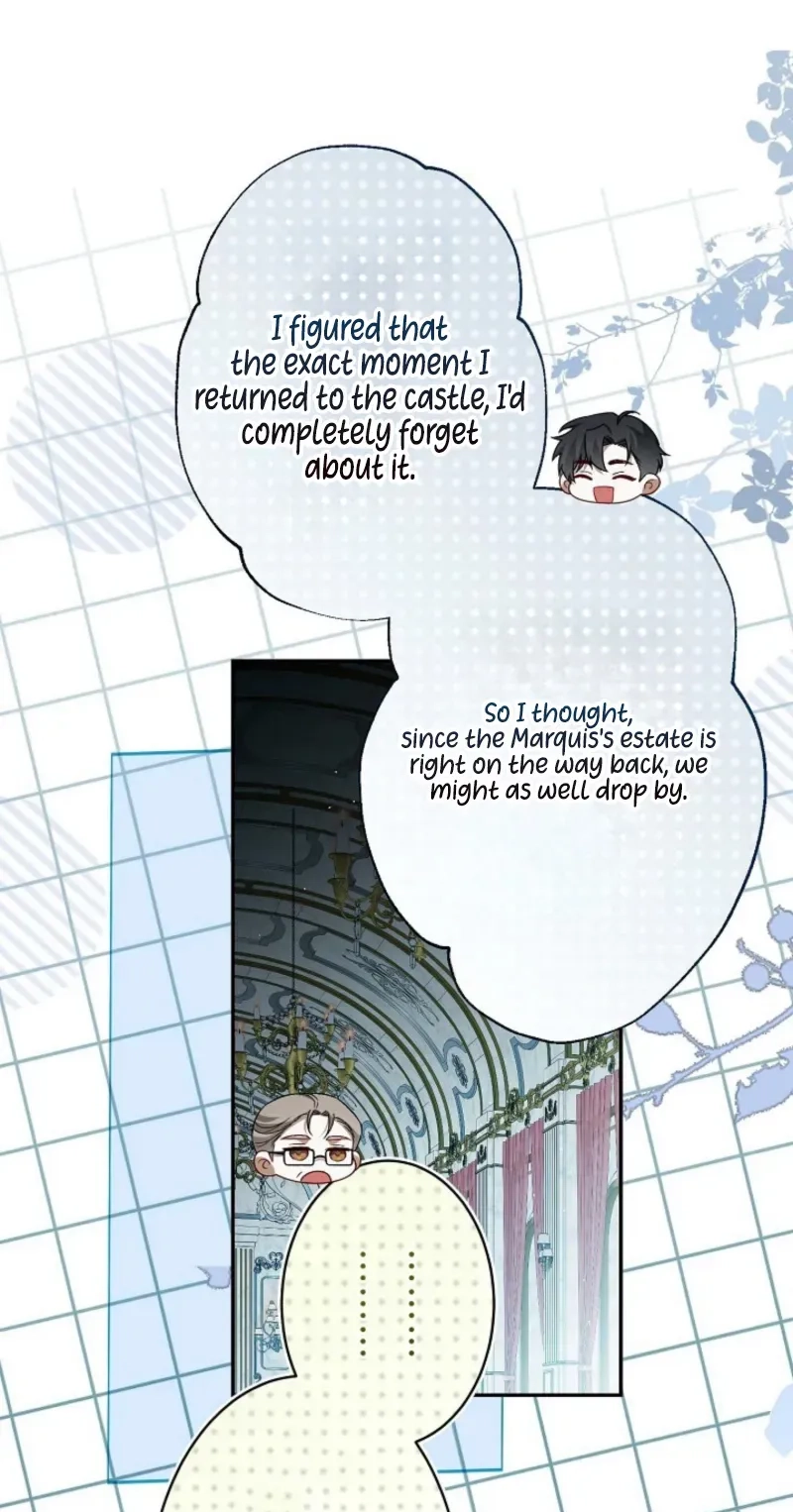 The Villainess Who Wants to Break Off the Engagement at All Costs, but the Muscle-Brained Crown Prince Absolutely Won’t Let Her Escape capítulo 37 página 57