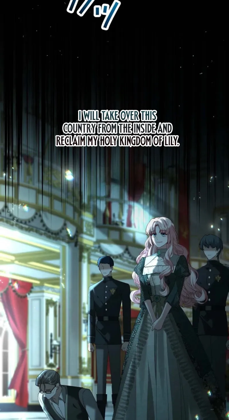 The Villainess Who Wants to Break Off the Engagement at All Costs, but the Muscle-Brained Crown Prince Absolutely Won’t Let Her Escape capítulo 37 página 39