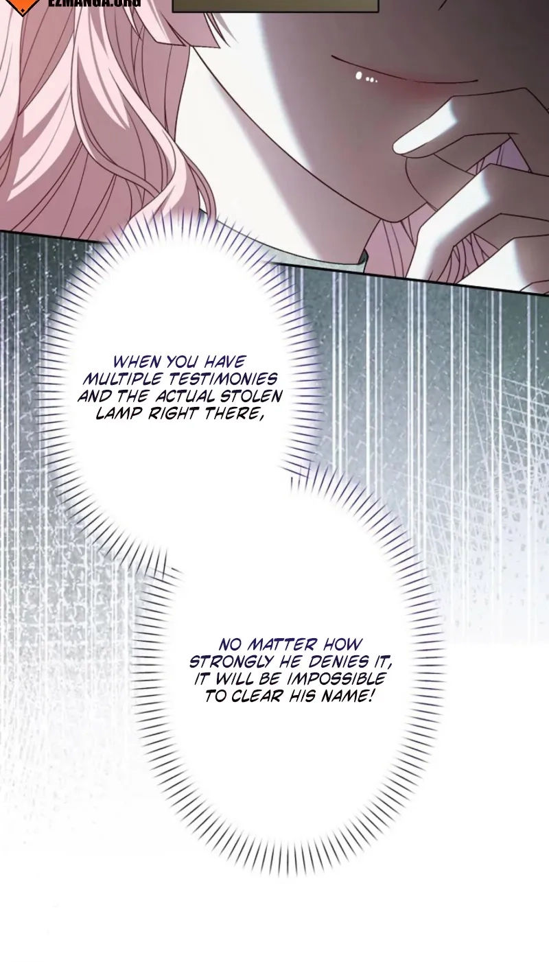 The Villainess Who Wants to Break Off the Engagement at All Costs, but the Muscle-Brained Crown Prince Absolutely Won’t Let Her Escape capítulo 37 página 17