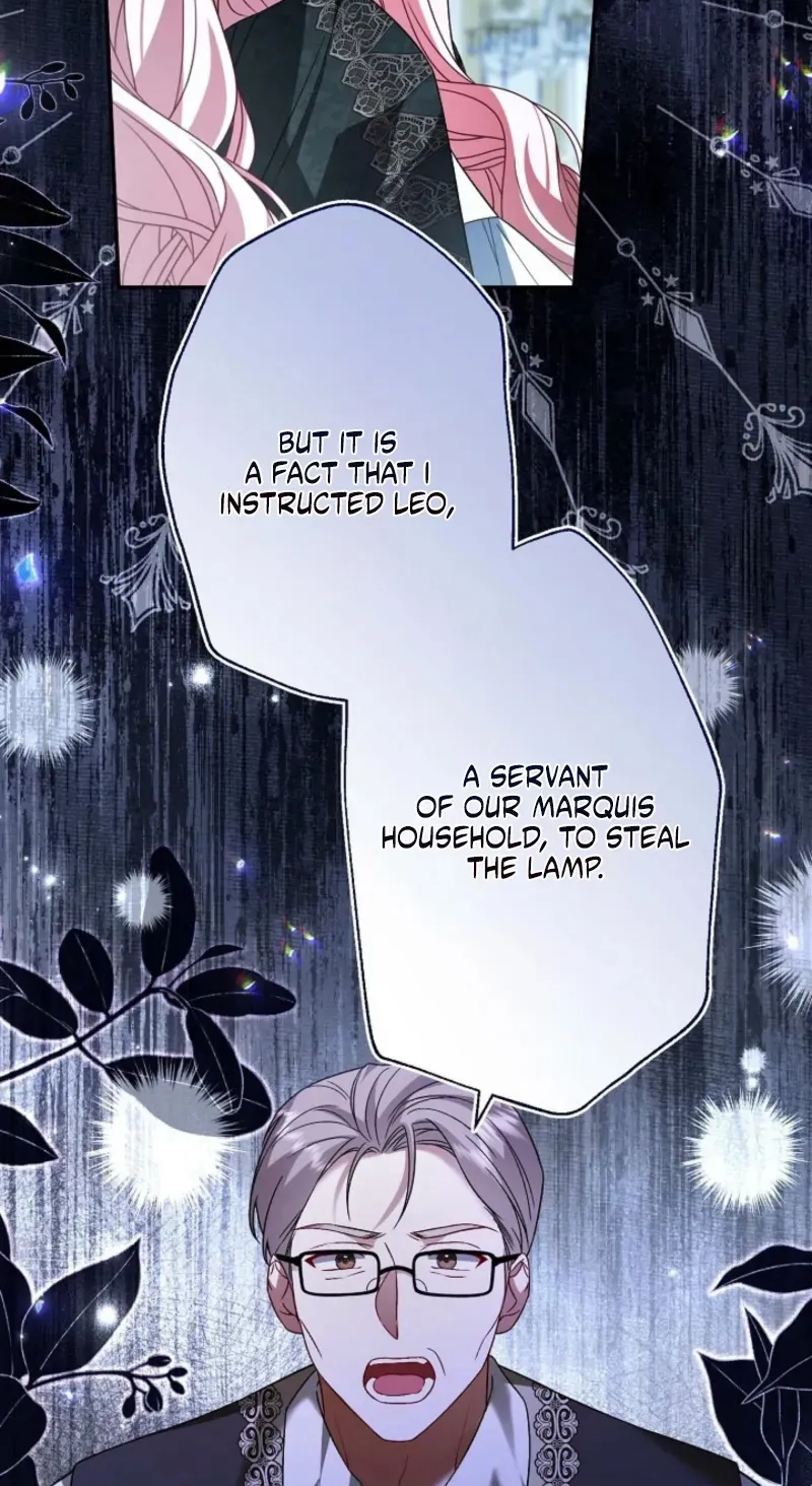 The Villainess Who Wants to Break Off the Engagement at All Costs, but the Muscle-Brained Crown Prince Absolutely Won’t Let Her Escape capítulo 37 página 44