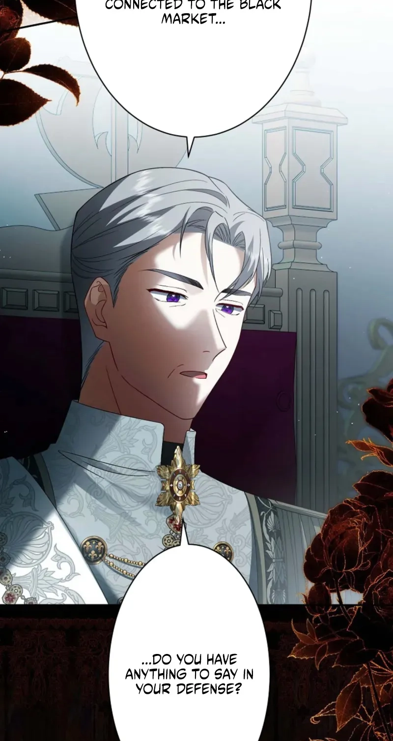 The Villainess Who Wants to Break Off the Engagement at All Costs, but the Muscle-Brained Crown Prince Absolutely Won’t Let Her Escape capítulo 37 página 3