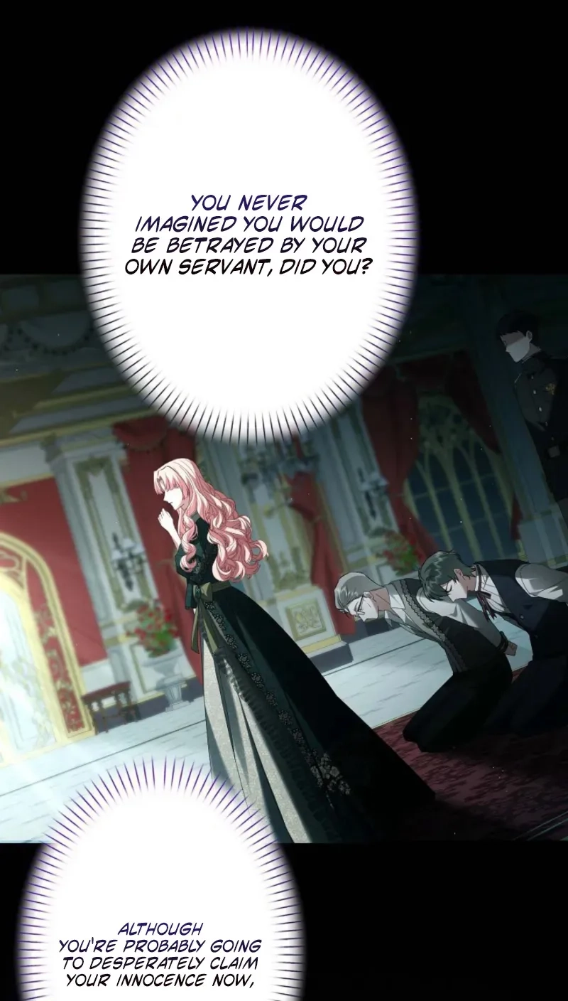 The Villainess Who Wants to Break Off the Engagement at All Costs, but the Muscle-Brained Crown Prince Absolutely Won’t Let Her Escape capítulo 37 página 10