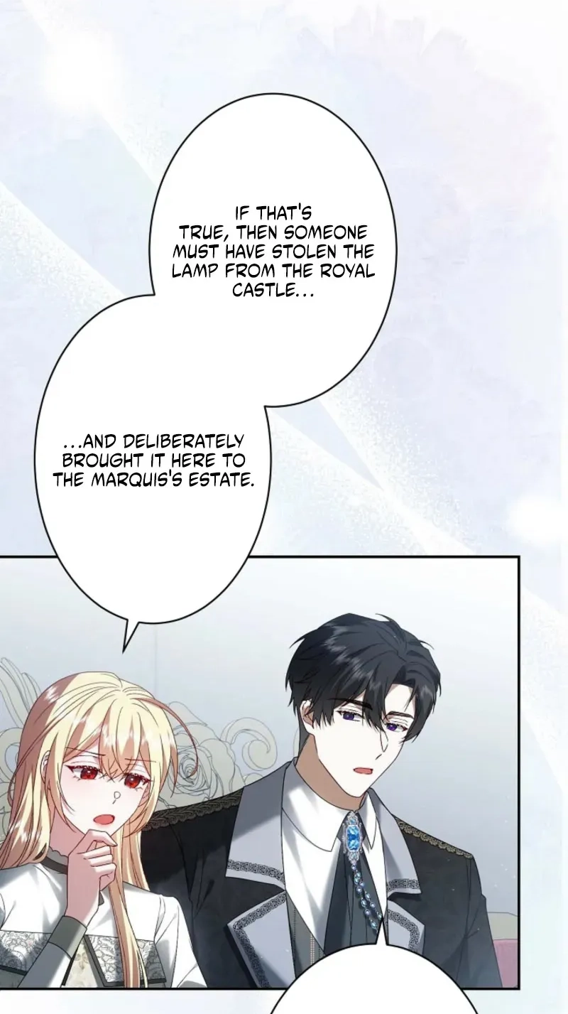 The Villainess Who Wants to Break Off the Engagement at All Costs, but the Muscle-Brained Crown Prince Absolutely Won’t Let Her Escape capítulo 38 página 24