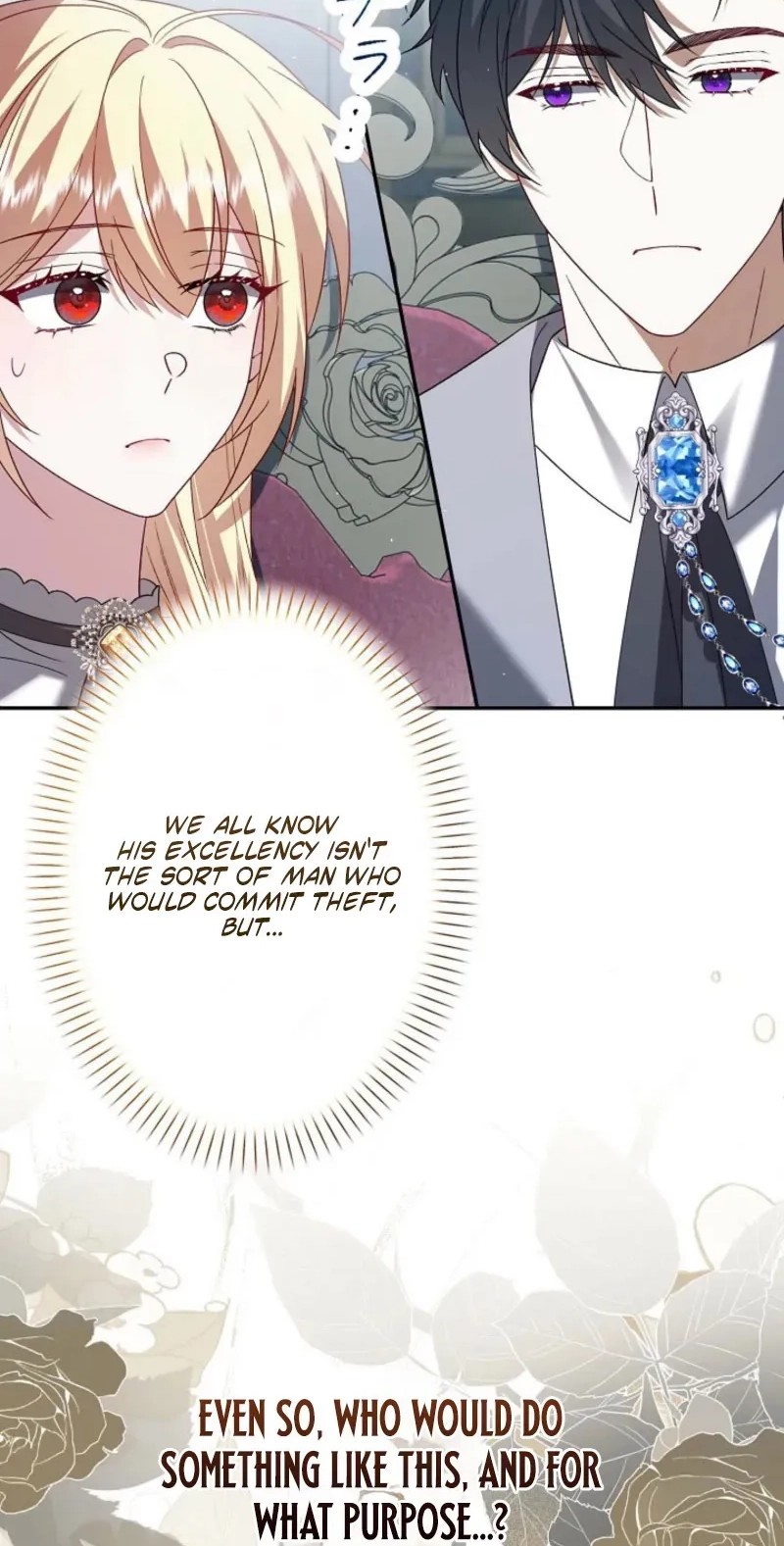 The Villainess Who Wants to Break Off the Engagement at All Costs, but the Muscle-Brained Crown Prince Absolutely Won’t Let Her Escape capítulo 38 página 29