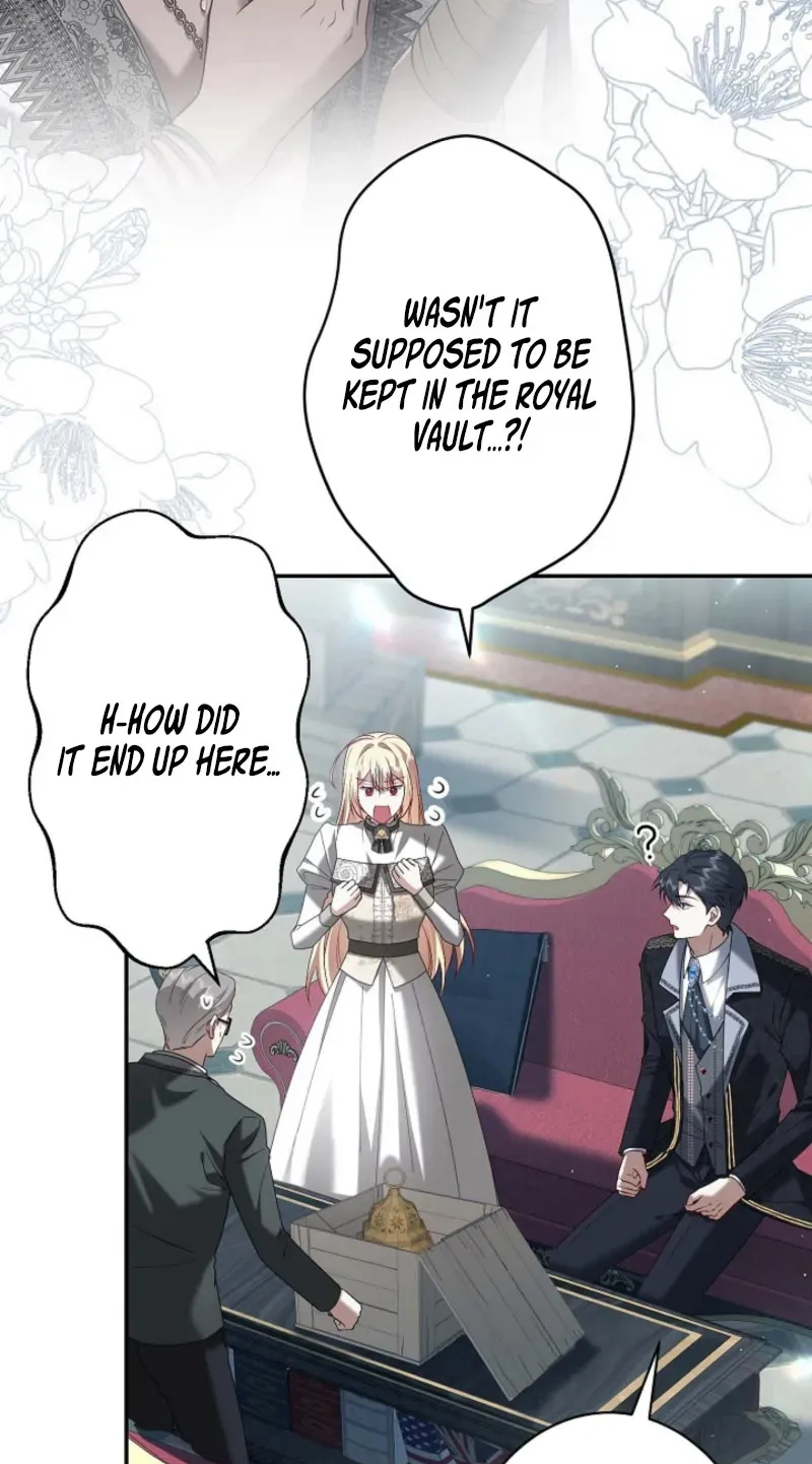 The Villainess Who Wants to Break Off the Engagement at All Costs, but the Muscle-Brained Crown Prince Absolutely Won’t Let Her Escape capítulo 38 página 15