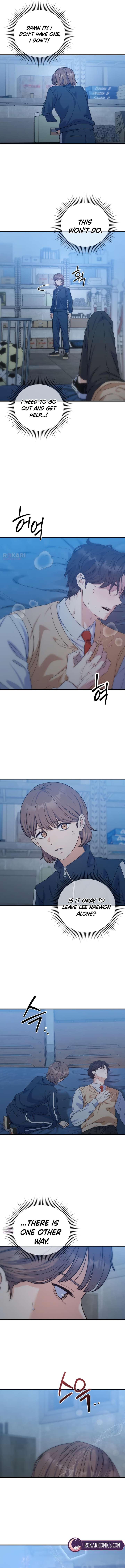 For Your Perfect Ending Chapter 19 52 003