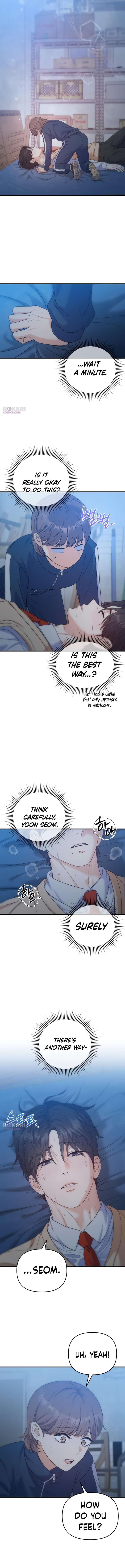 For Your Perfect Ending Chapter 19 53 004