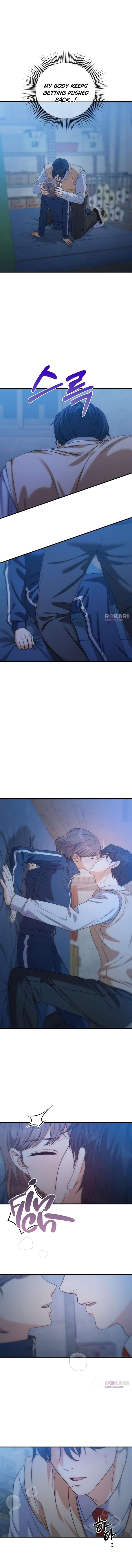 For Your Perfect Ending Chapter 19 56 007