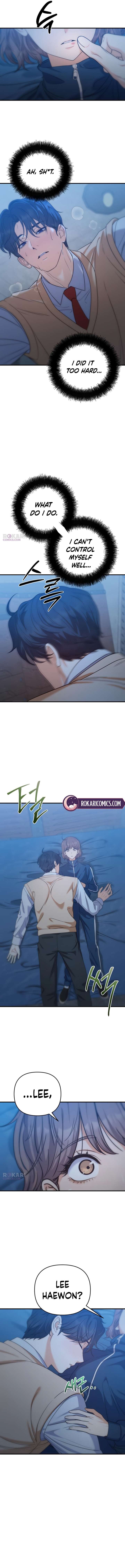 For Your Perfect Ending Chapter 19 57 008