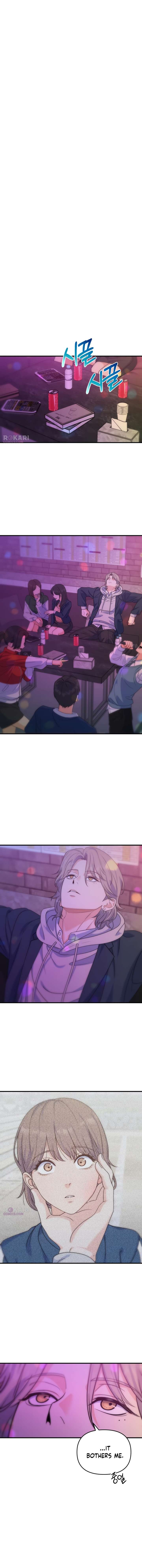 For Your Perfect Ending Chapter 19 58 009