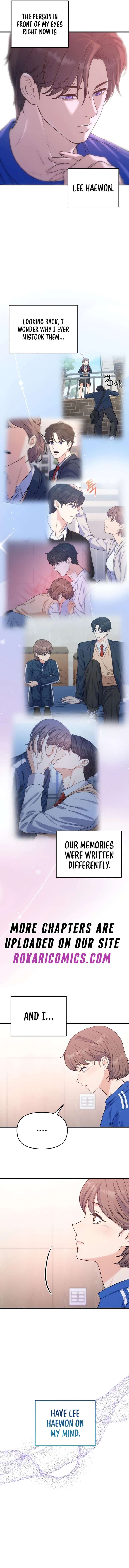 For Your Perfect Ending Chapter 23 55 ch 23 10