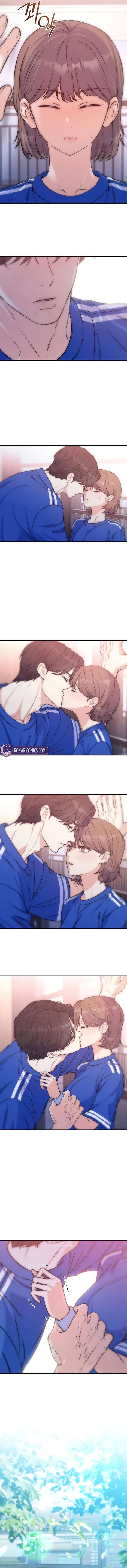 For Your Perfect Ending Chapter 23 59 ch 23 14