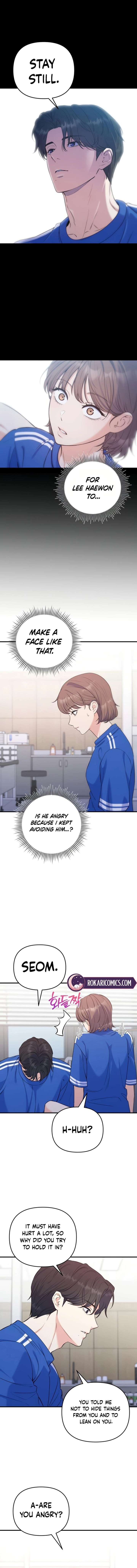 For Your Perfect Ending Chapter 23 48 ch 23 3