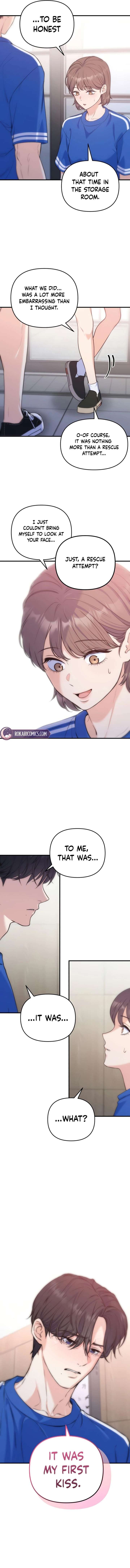 For Your Perfect Ending Chapter 23 51 ch 23 6