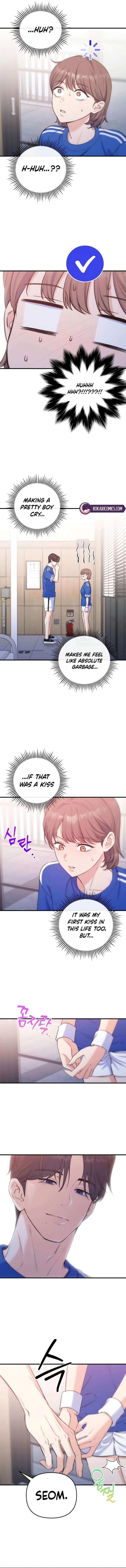 For Your Perfect Ending Chapter 23 52 ch 23 7