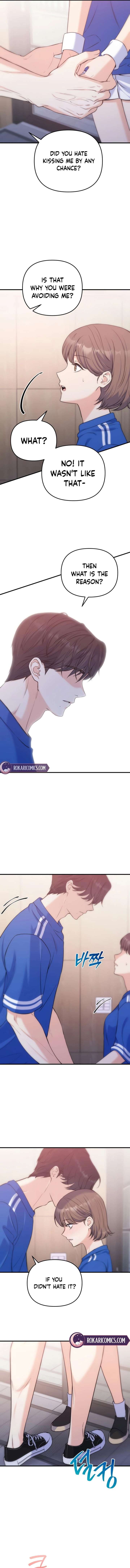 For Your Perfect Ending Chapter 23 53 ch 23 8