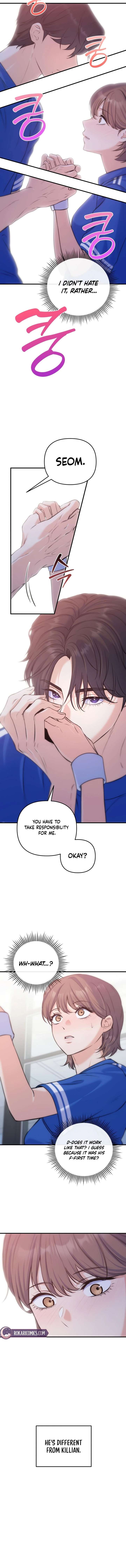 For Your Perfect Ending Chapter 23 54 ch 23 9